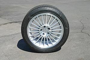 SL55 Wheels &amp; Tires For sale alt=,000-wheels-11-001.jpg