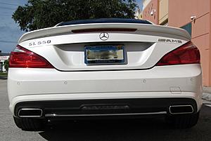 Rare Trunk Lip Spoiler for R231 SL-r231-trunk-lip-spoiler-3.jpg
