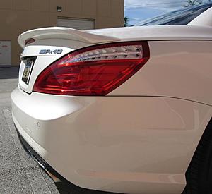 Rare Trunk Lip Spoiler for R231 SL-r231-trunk-lip-spoiler-5.jpg