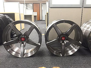 FS: Vorsteiner Forged Monoblock 5 Spoke 20x9 20x11 Brushed Tinted SCLS W218 W219 R231-img_2724_zpsowsiimbk.jpg