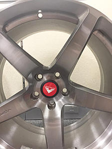 FS: Vorsteiner Forged Monoblock 5 Spoke 20x9 20x11 Brushed Tinted SCLS W218 W219 R231-img_2729_zpsiktrkfmt.jpg
