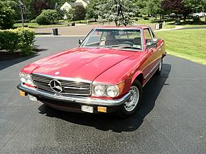 FS: 1985 Mercedes 280sl Euro-merc7.jpg