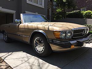 FOR SALE - '88 R107 560SL - 75% Compplete Project!-img_3783.jpg