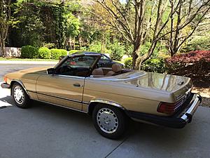 FOR SALE - '88 R107 560SL - 75% Compplete Project!-img_3791.jpg