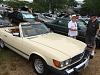 VANCOUVER BC June 26 GERMAN CAR FESTIVAL-560sl.jpg