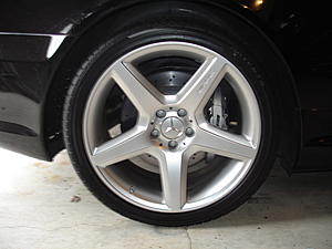 Pics of another new 07 SL55-dsc02542.jpg