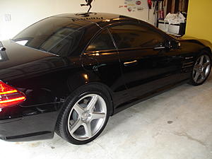 Pics of another new 07 SL55-dsc02543.jpg