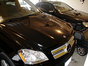 Pics of another new 07 SL55-dsc02546.jpg