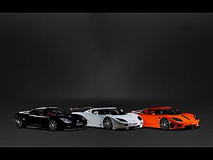 NewKoenigsegg CCX-R Faster than Bugatti Veyron?-2007-koenigsegg-ccxr-trio-1920x1440.jpg