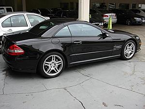 Sl 600 For Sale 2007 Black Black Need To Sell!-sl600-5.jpg