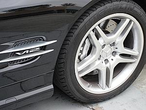Sl 600 For Sale 2007 Black Black Need To Sell!-sl600-6.jpg