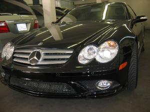 Sl 600 For Sale 2007 Black Black Need To Sell!-sl-600-9.bmp