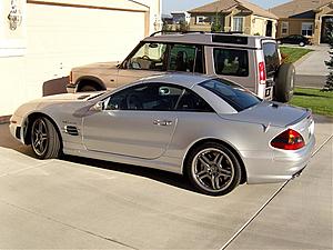 new to me...SL65 Silver Arrow-sl65-001.jpg