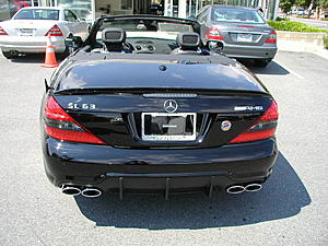 black sl63 with 030 performance package pictures-2009-sl63-black-004.jpg