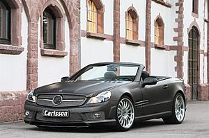 SL 63 AMG and matte paint-sl-63-amg-carlsson.jpg