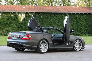 SL 63 AMG and matte paint-sl-63-amg-carlsson-2.jpg