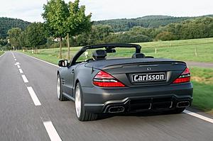 SL 63 AMG and matte paint-sl-63-amg-carlsson-3.jpg