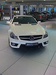 SL 63 AMG and matte paint-007.jpg