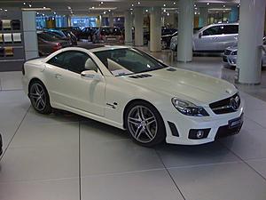 SL 63 AMG and matte paint-008.jpg