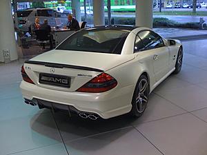 SL 63 AMG and matte paint-010.jpg