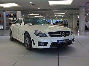 SL 63 AMG and matte paint-015.jpg