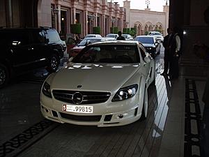 FAB-DESIGN BODY KIT for SL55 &amp; SL65....-p3290067.jpg