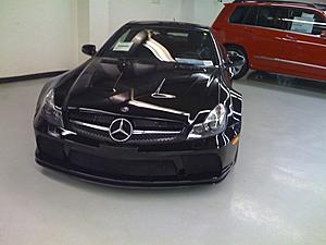best day in my life SL65 BS, AND SLR 722s at Fletcher Jones Chicago-2.jpg