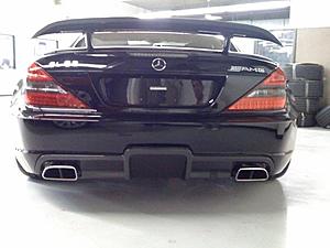 best day in my life SL65 BS, AND SLR 722s at Fletcher Jones Chicago-22.jpg