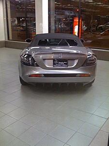 best day in my life SL65 BS, AND SLR 722s at Fletcher Jones Chicago-222.jpg