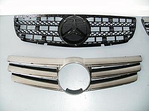 2009-SL63 &amp; SL65 Front Grille Custom Retro Fit...-hpim2006.jpg