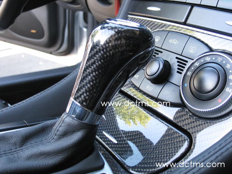 SL55/63/65/R230 AMG How to remove and install keyless Go shifter! -   Forums