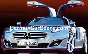 Official picture of SLS Gullwing / spyshot Convertible-sls-not-2.jpg