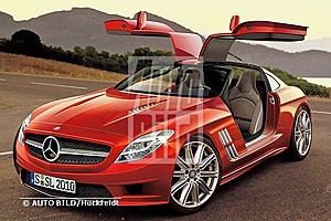 Official picture of SLS Gullwing / spyshot Convertible-sls-not-3.jpg