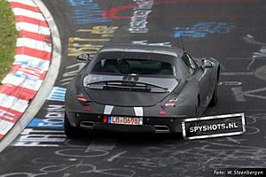 Official picture of SLS Gullwing / spyshot Convertible-sls-testing-green-hell-4.jpg