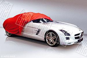 Official picture of SLS Gullwing / spyshot Convertible-sls.bmp