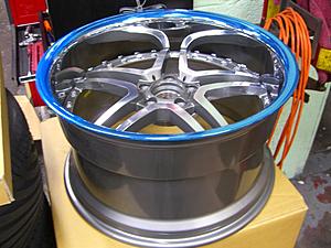 Putting Some Rims on a SL55 today, 20x11.. Go Wide.-cimg6992.jpg