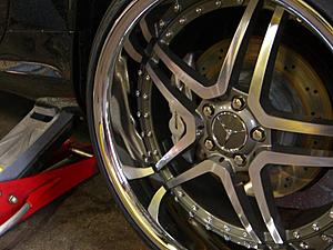 Putting Some Rims on a SL55 today, 20x11.. Go Wide.-cimg6998.jpg