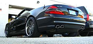 Putting Some Rims on a SL55 today, 20x11.. Go Wide.-cimg7036.jpg