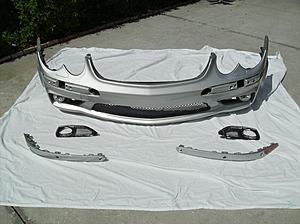 New 08 SL65 front bumper conversion-hpim3040.jpg