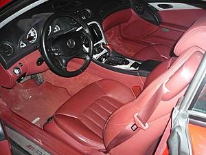 Kuwaiti SL55 :) questions to follow-interior.jpg