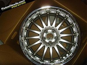 20&quot; Carlsson Ultra Light wheels 2/16 in the UK-1406289-4.jpg