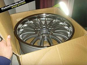 20&quot; Carlsson Ultra Light wheels 2/16 in the UK-1406289-5.jpg