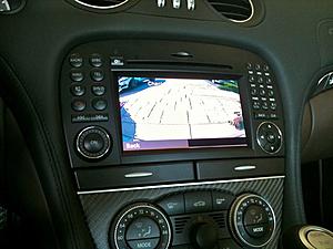 Rear view camera installed SL63-img_0088.jpg