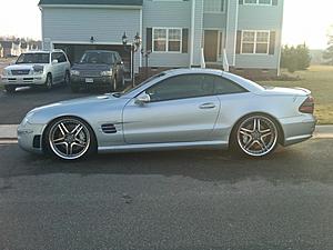 Pics of my SL lowered-sl55-2.jpg