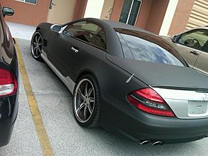 CHECK IT OUT! SICK! COMPLETE WRAPPED SL55 RENNTECH-sl3.jpg