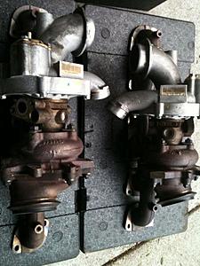 FS V12 TURBO CHARGERS! (LEFT AND RIGHT) SL600/S600/CL600 ETC.-photo.jpg