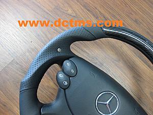SL55 carbon sport steering wheel for sale-sl55-carbon-sport-steering-wheel_001.jpg