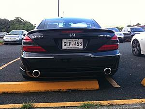 Spotted this SL55 with body kit-photo-2.jpg