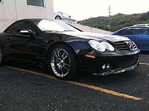 Spotted this SL55 with body kit-photo-3.jpg