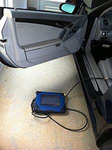 SL55 won't start after driving it hard-photo-2.jpg